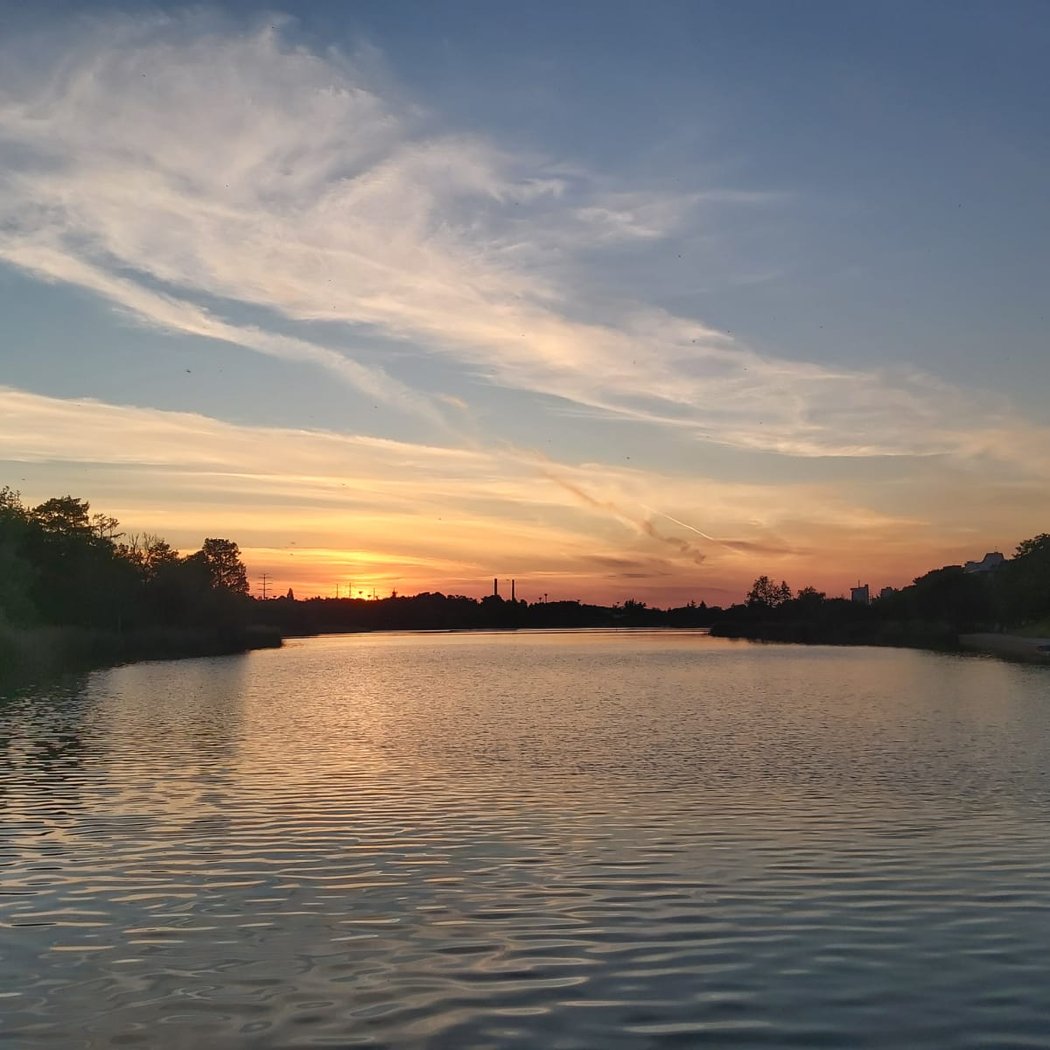 Lac de Créteil 3